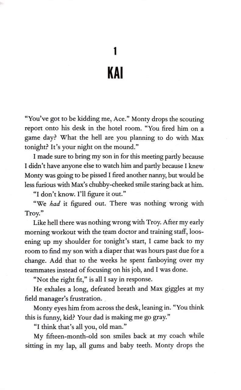 Caught Up. Windy City. Book 3  — мініатюра 1