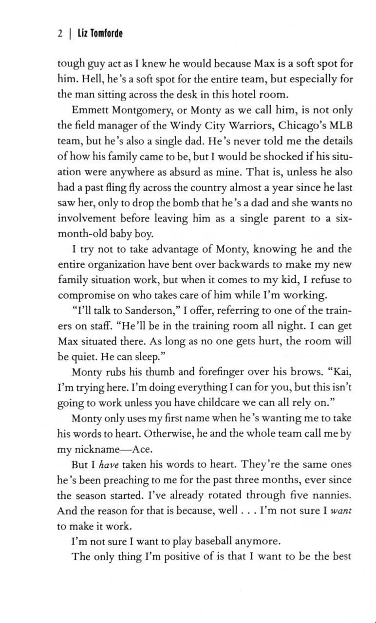 Caught Up. Windy City. Book 3  — мініатюра 2