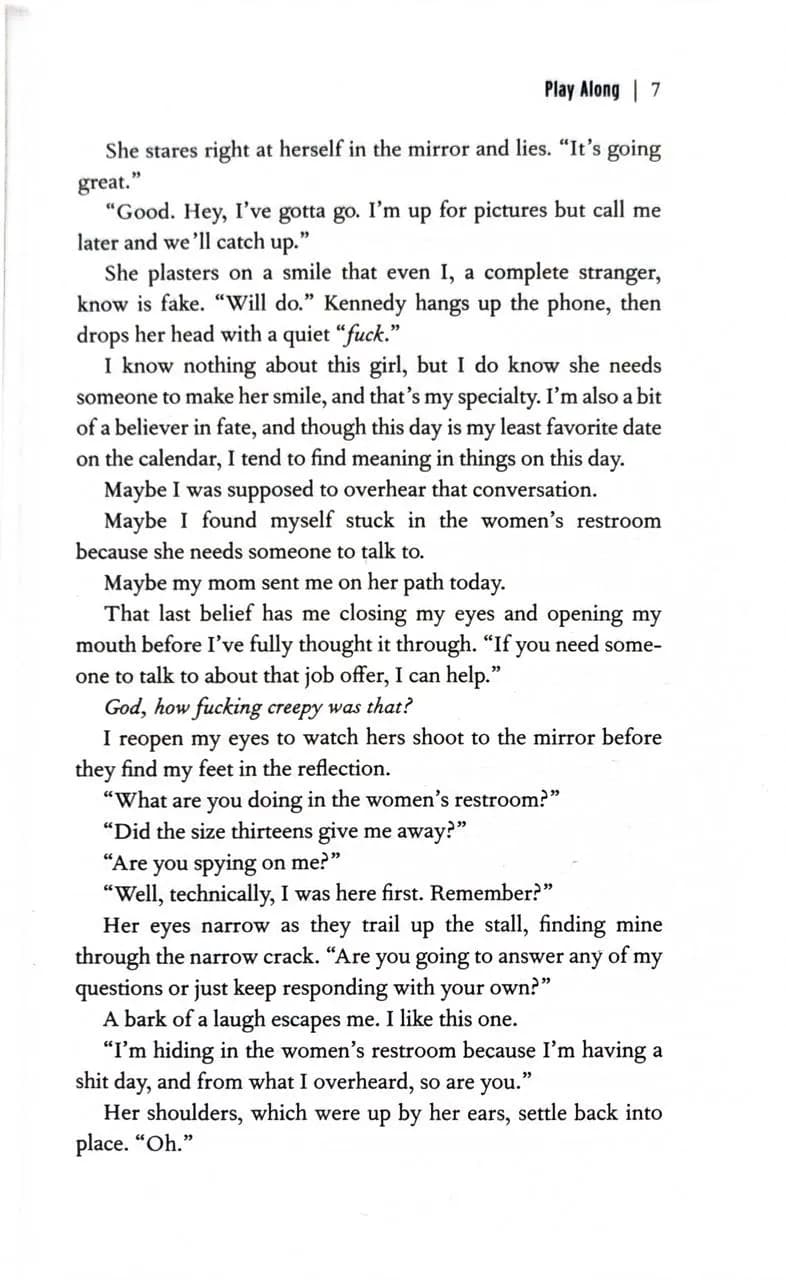 Play Along. Windy City. Book 4  — мініатюра 8