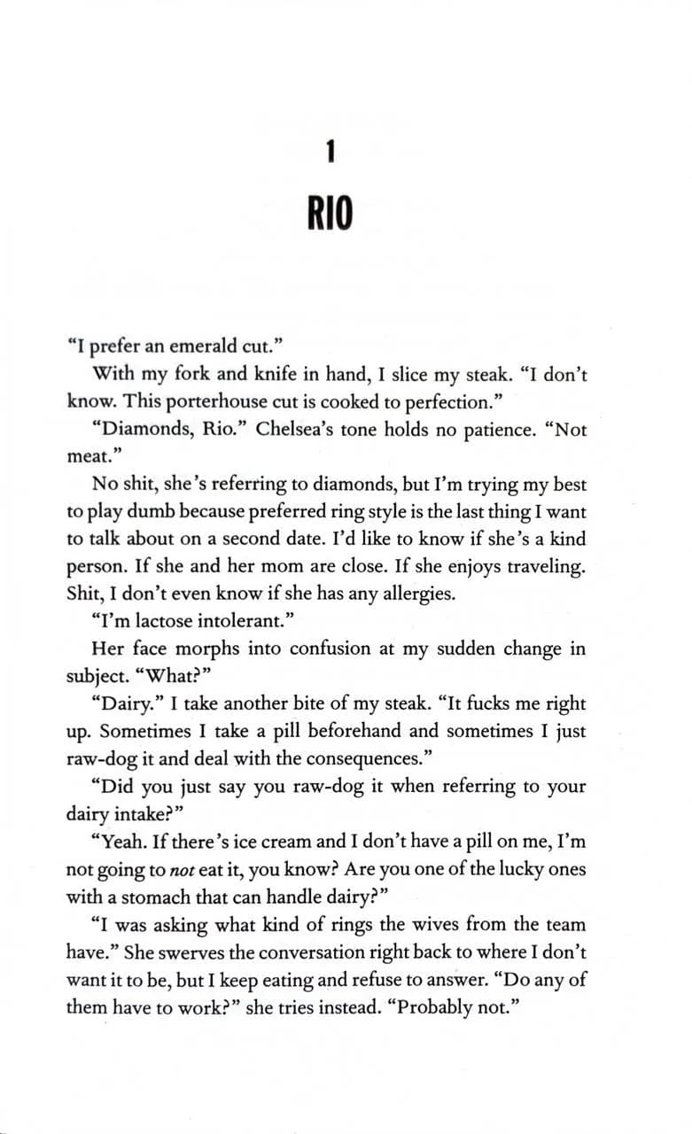 Rewind It Back. Windy City. Book 5  — мініатюра 2