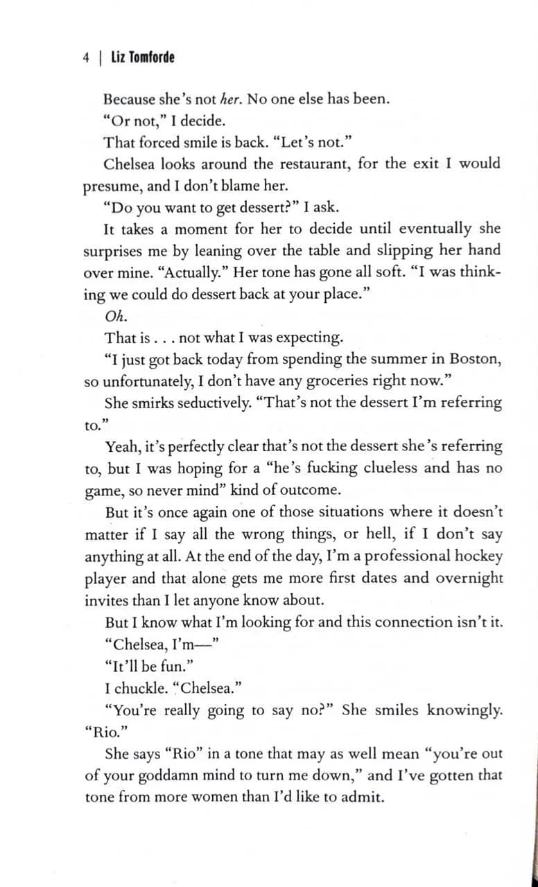 Rewind It Back. Windy City. Book 5  — мініатюра 5