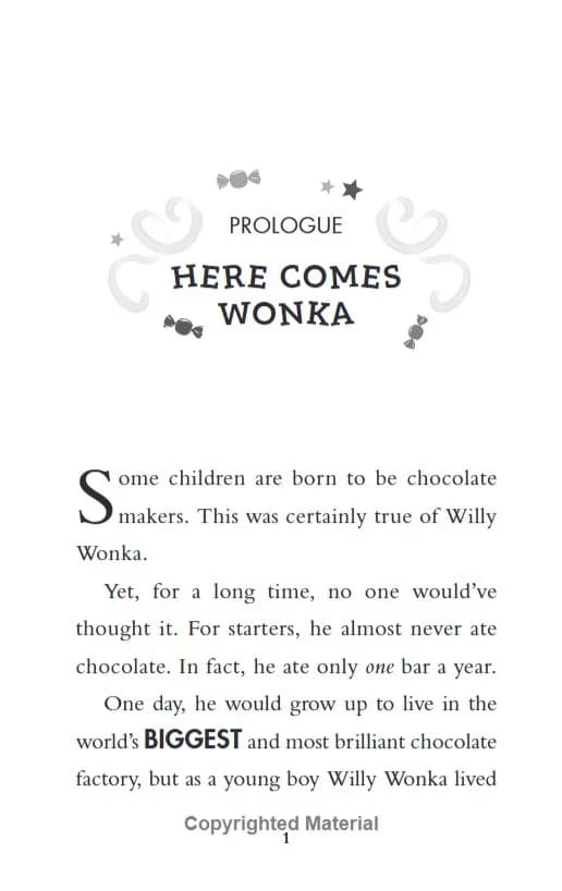 Wonka — мініатюра 6