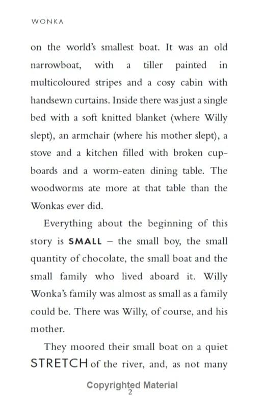 Wonka — мініатюра 7
