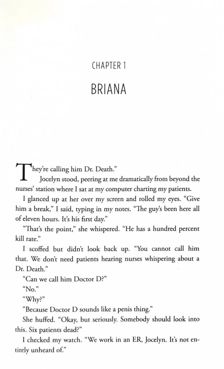 Yours Truly. Book 2 — мініатюра 2