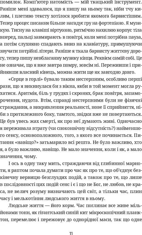 Забуття — мініатюра 4