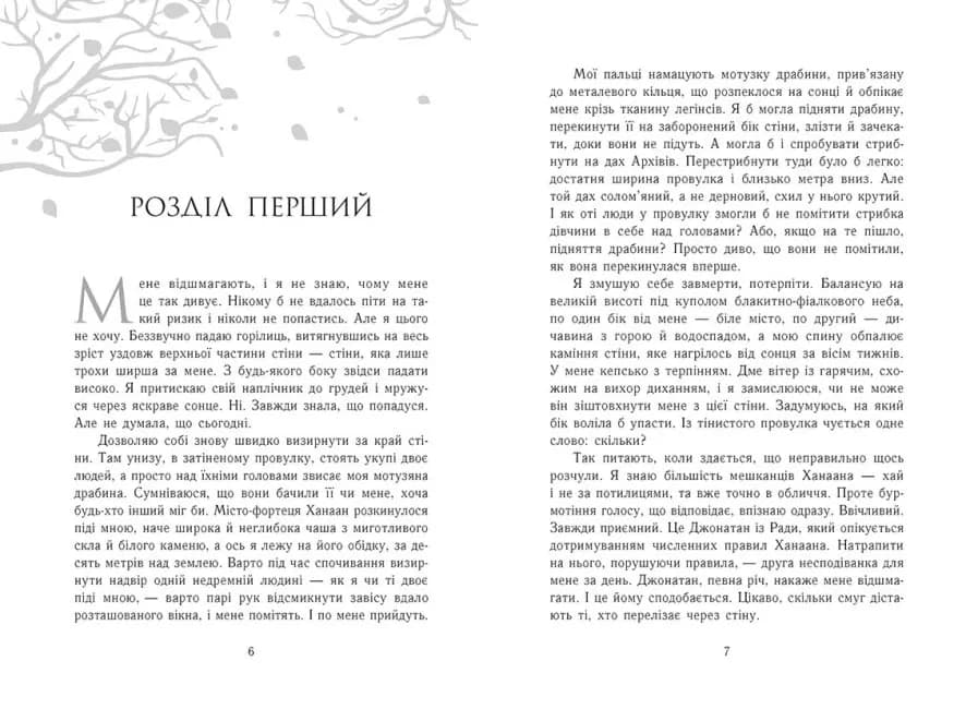 Забуття (Шерон Кемерон) — мініатюра 2