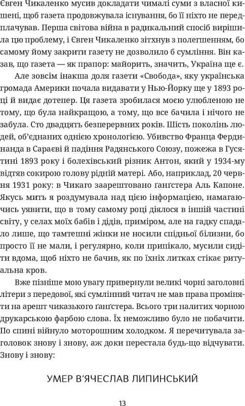 Забуття — мініатюра 6