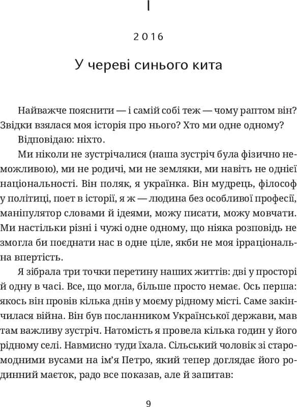 Забуття — мініатюра 2