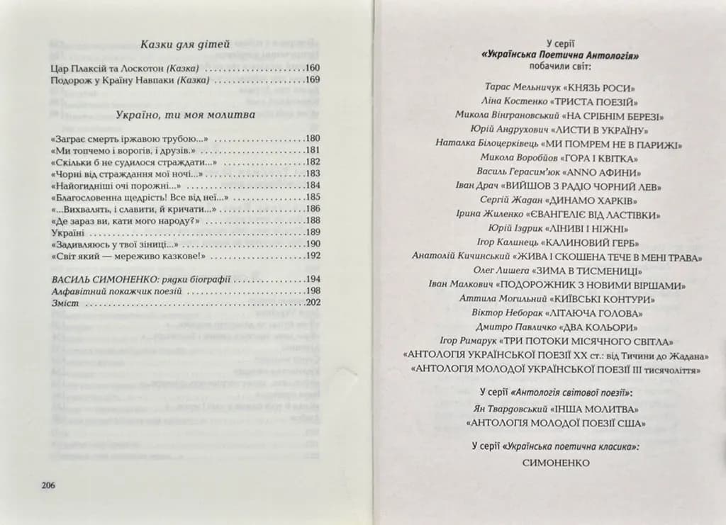 Задивляюсь у твої зіниці — мініатюра 2
