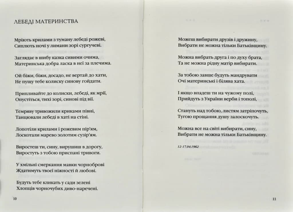 Задивляюсь у твої зіниці — мініатюра 5