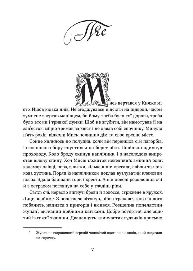 Засуджений на страту — мініатюра 3