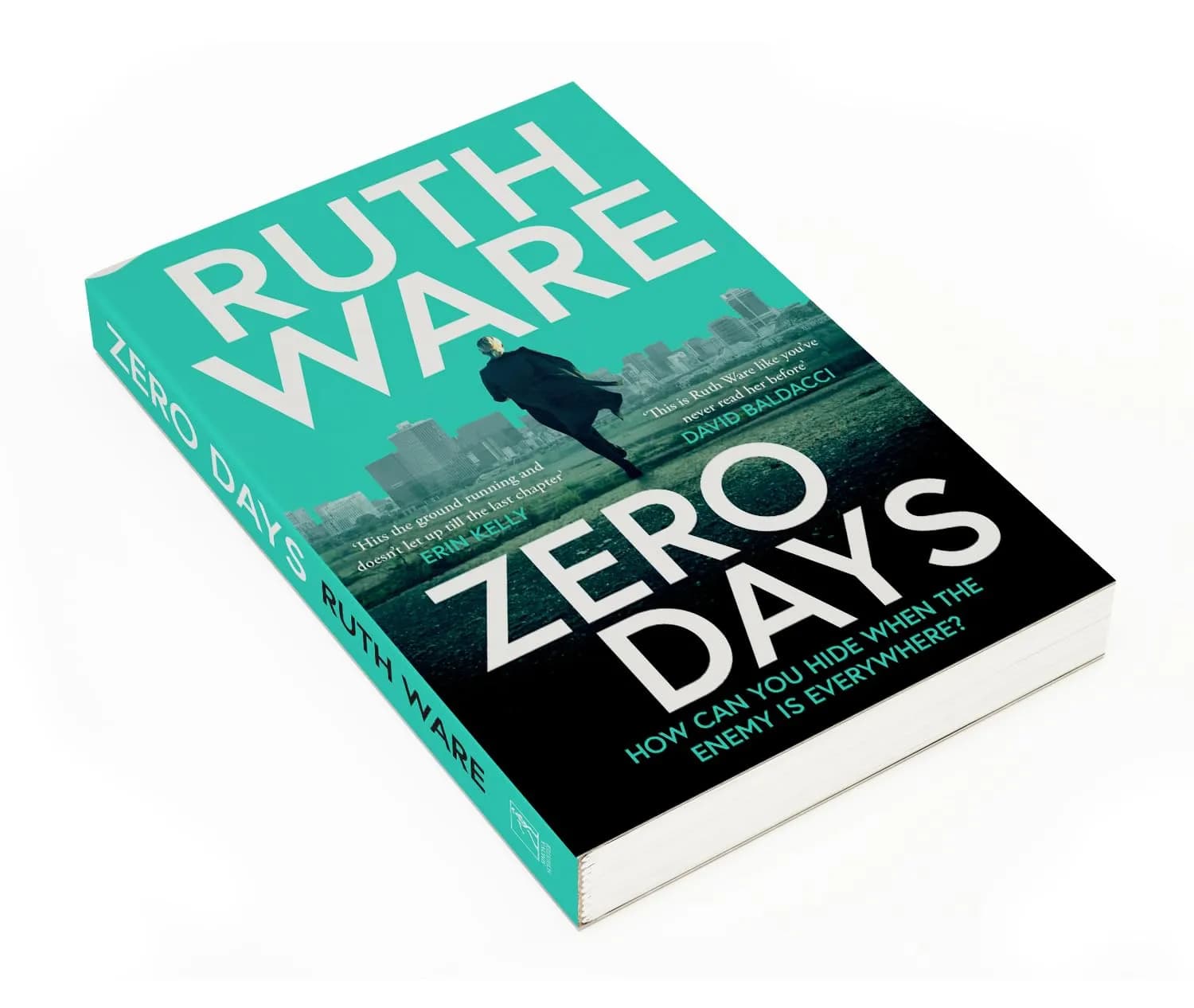 Zero Days — мініатюра 2