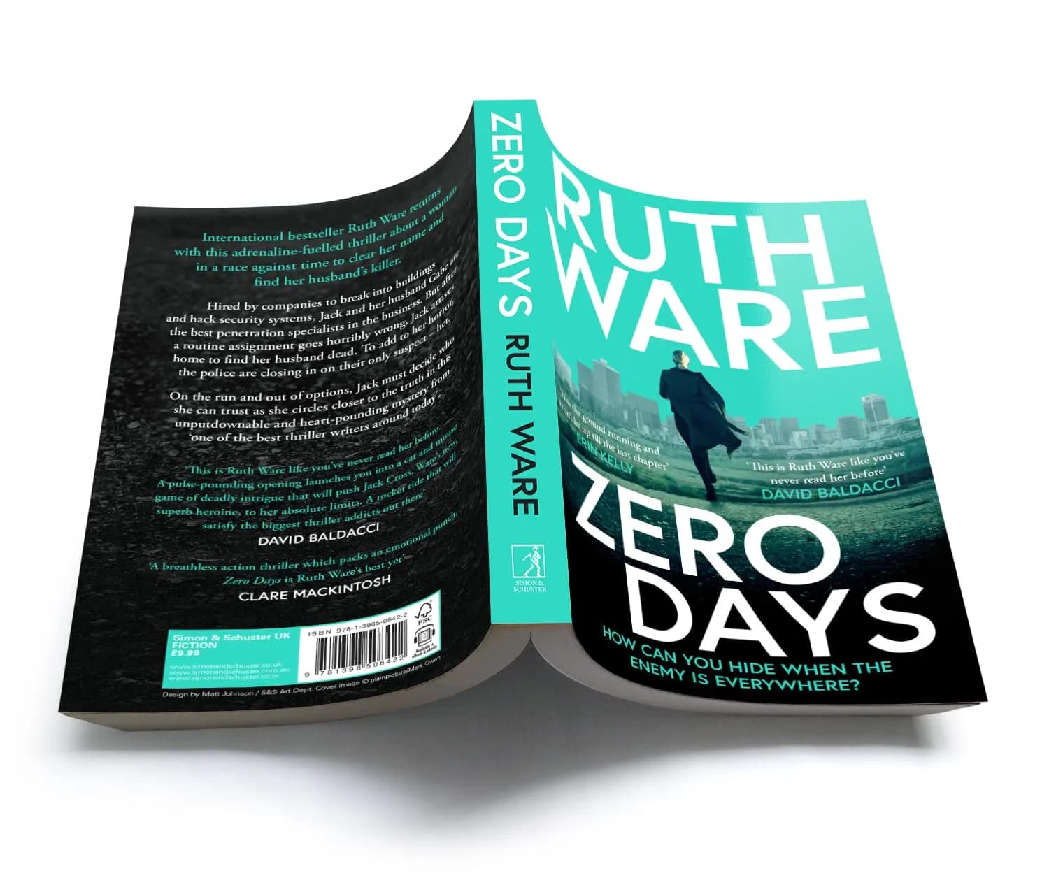 Zero Days — мініатюра 3