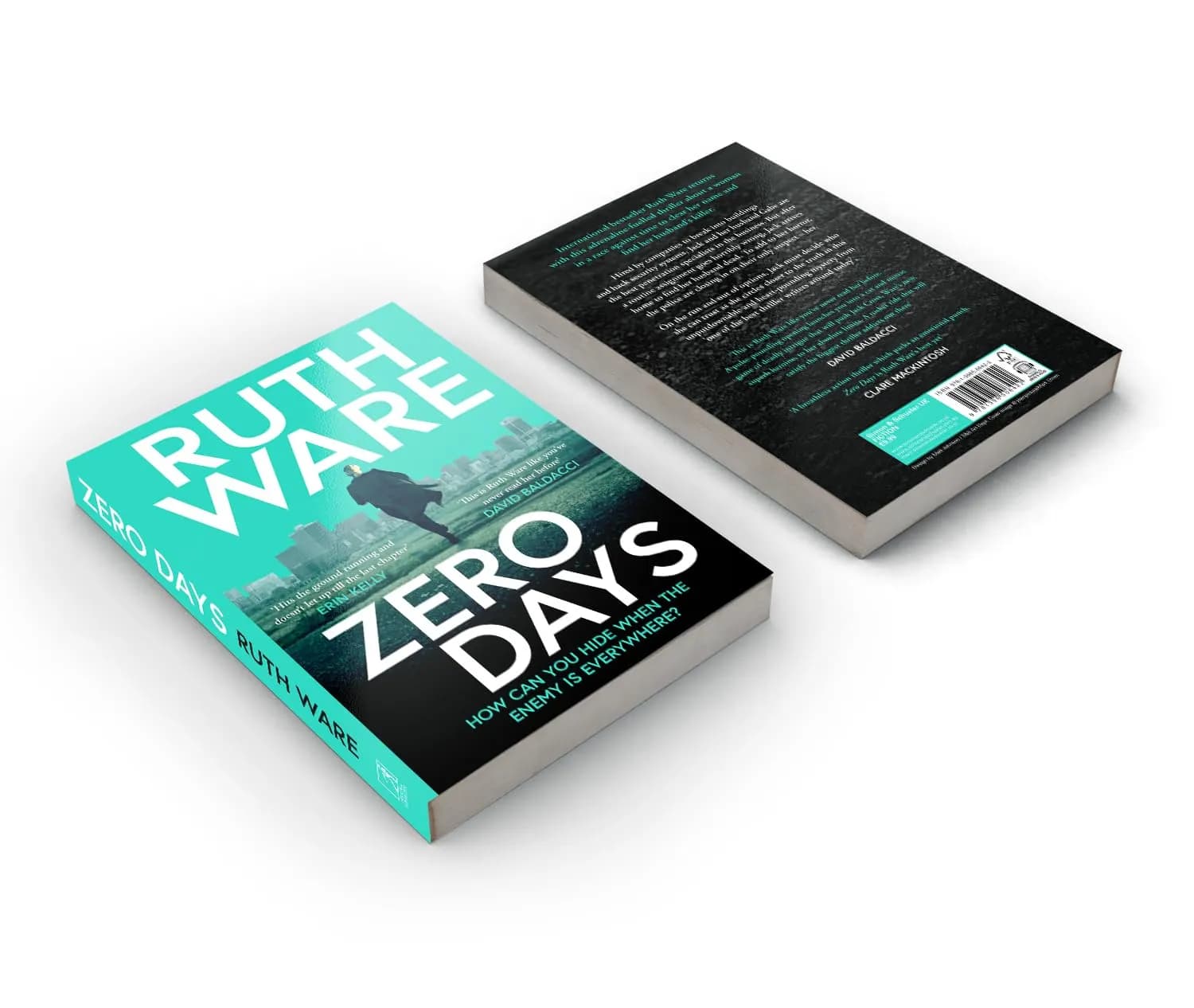 Zero Days — мініатюра 4