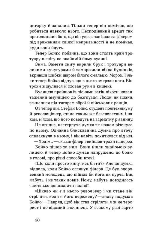 Жанна батальйонерка — мініатюра 10