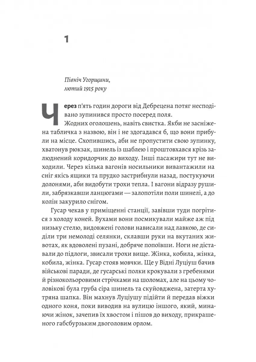 Зимовий солдат — мініатюра 2