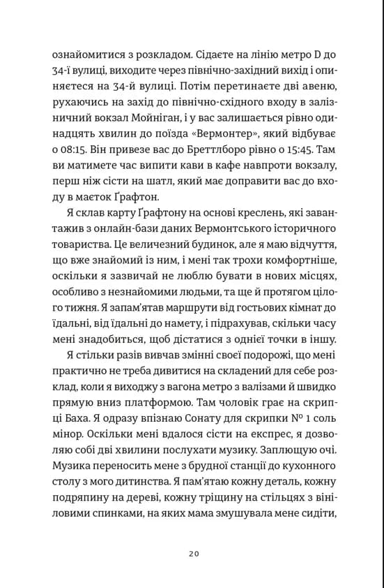 Золота ложка — мініатюра 3