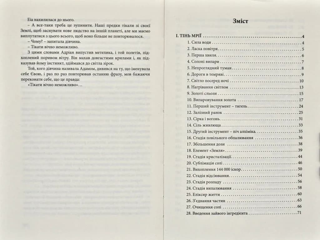 Зоряний метелик — мініатюра 2
