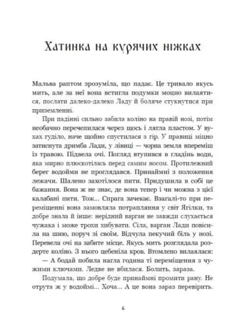 Зворотний бік світів. Між темрявою і світлом. Книга 4  — мініатюра 2