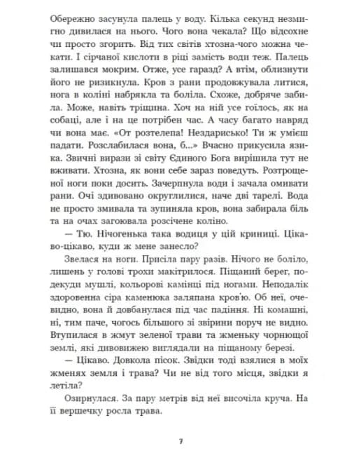 Зворотний бік світів. Між темрявою і світлом. Книга 4  — мініатюра 3