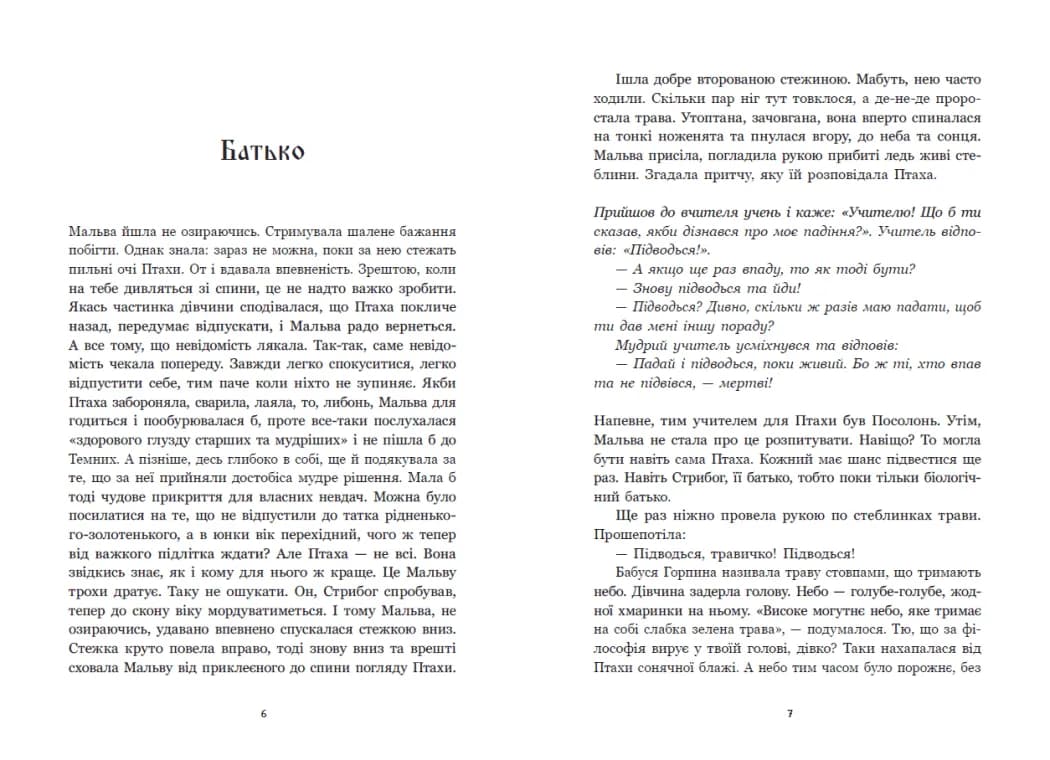 Зворотний бік темряви. Між темрявою та світлом. Книга 2 — мініатюра 3
