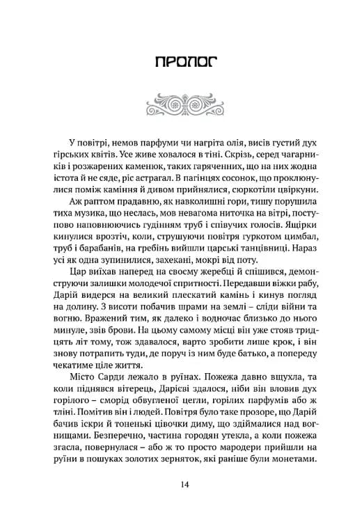 Брами Афін — мініатюра 2