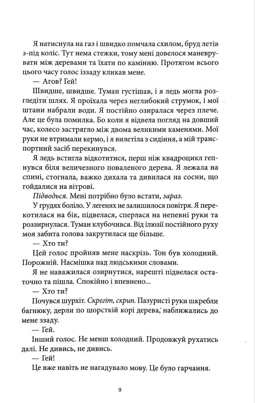Будинок Рейн — мініатюра 5