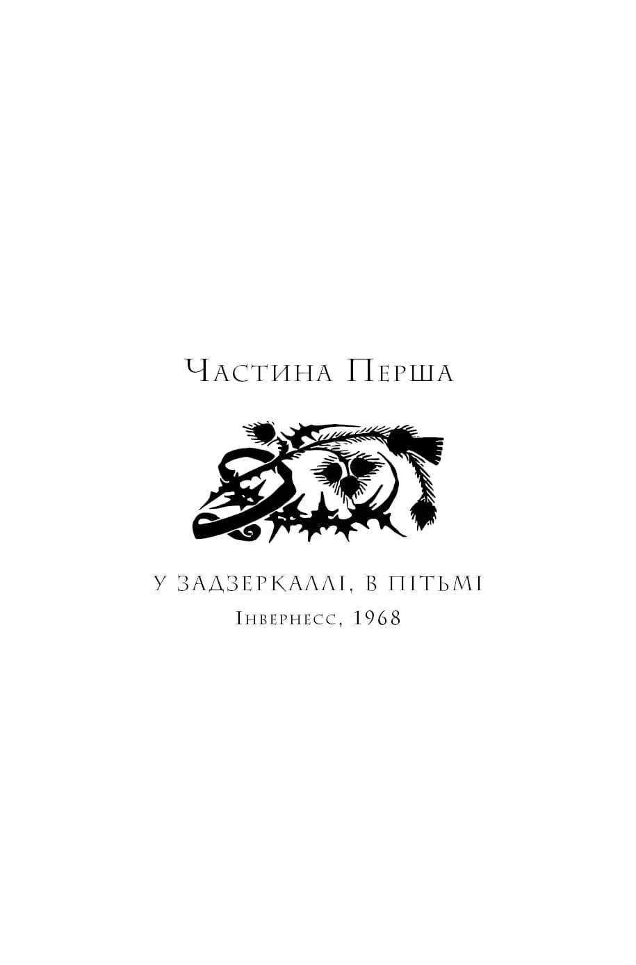 Чужоземка. Книга 2: Бабка в бурштині — мініатюра 6