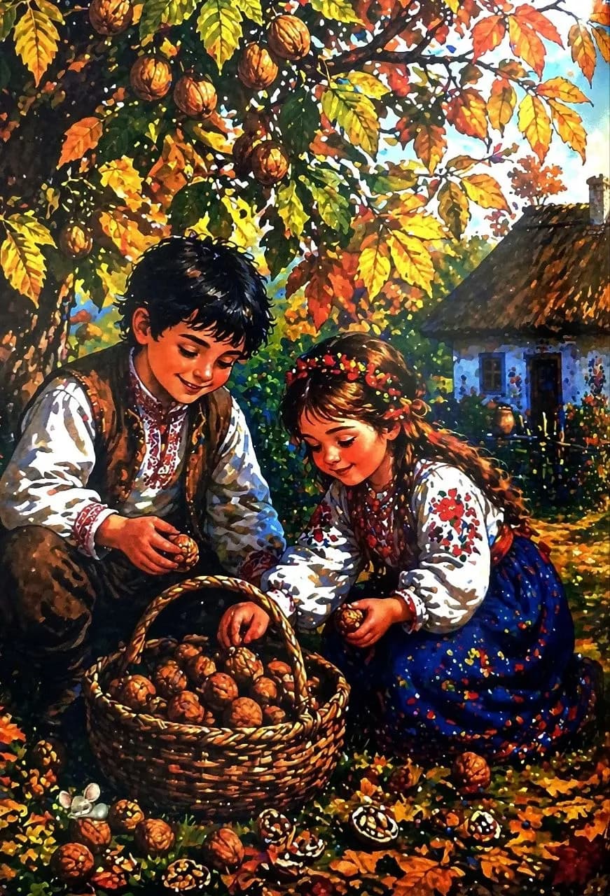 Дбайливі казки — мініатюра 3
