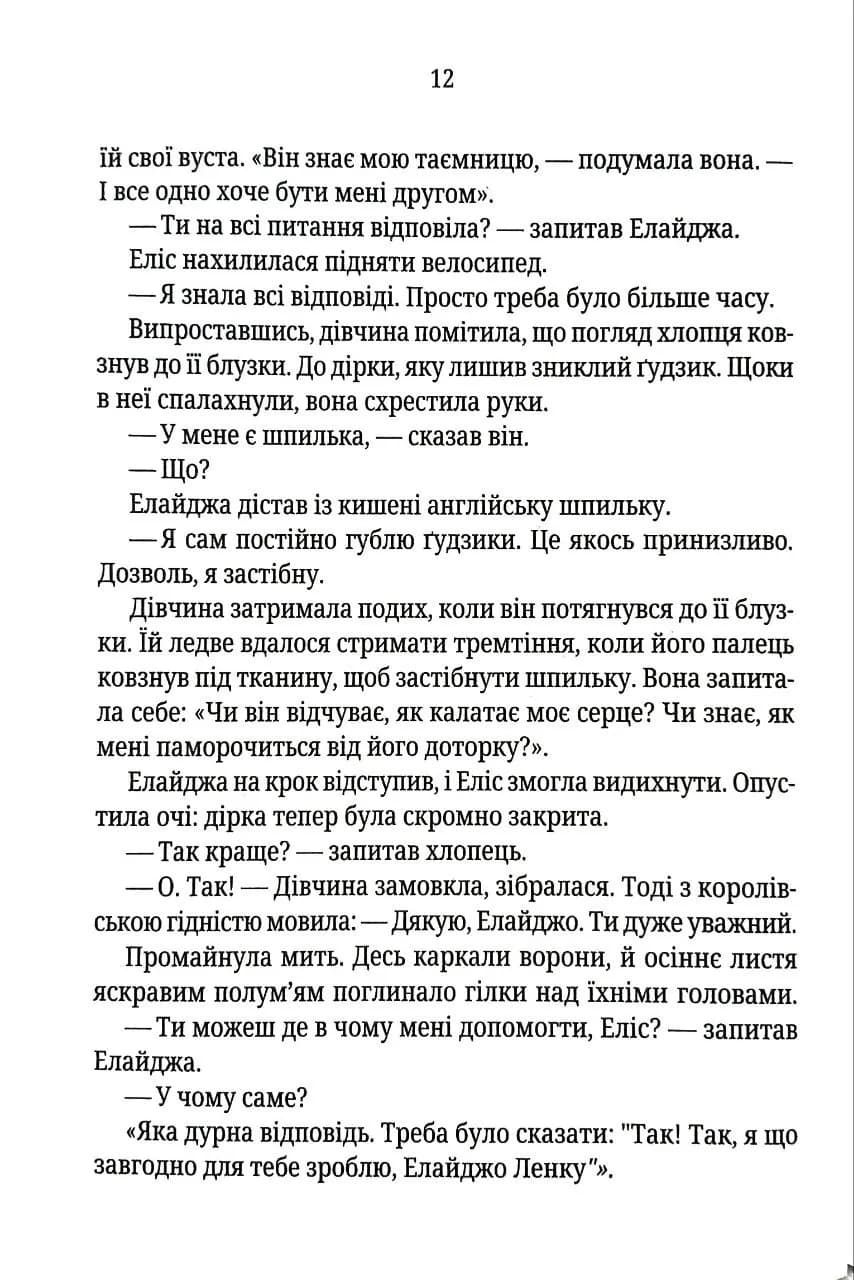 Двійник. Книга 4 (pocketbook) — мініатюра 7