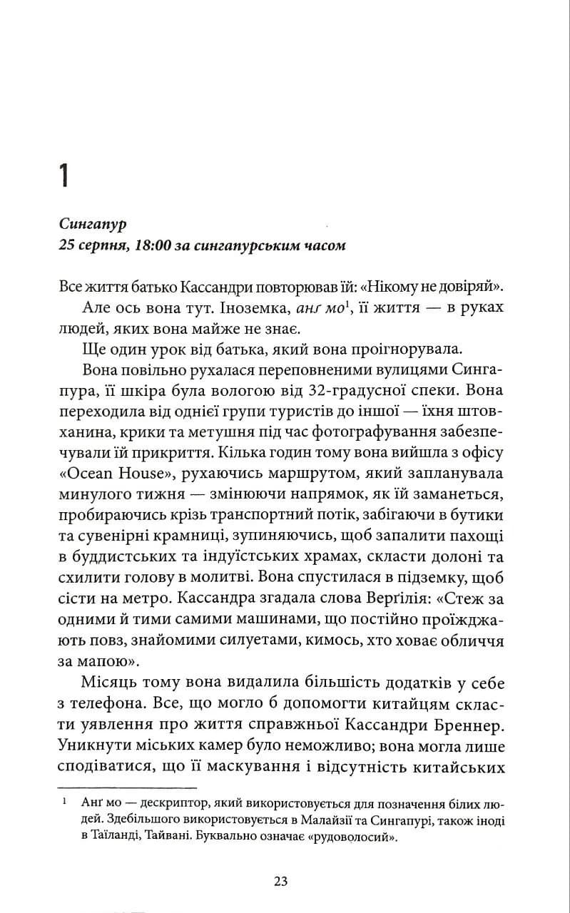Гра в утоплення — мініатюра 5