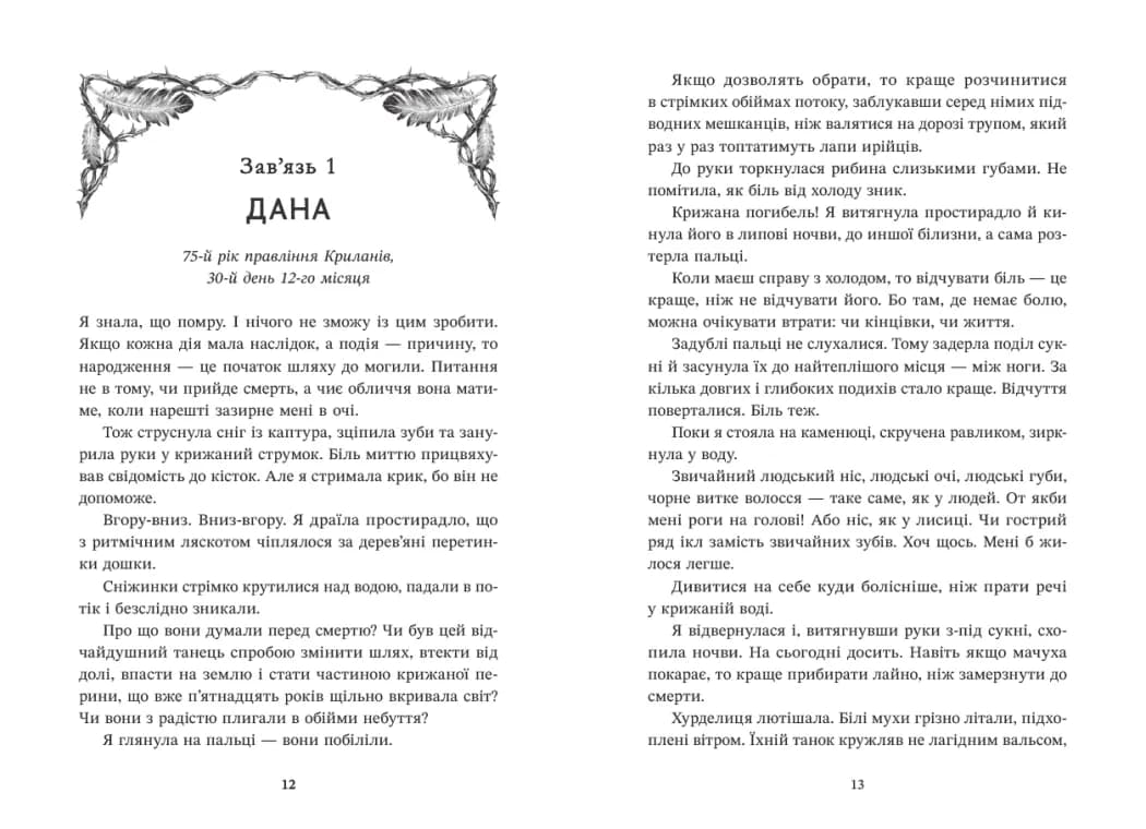 Ирій. Гряде Велике Полювання. Книга 1 — мініатюра 4
