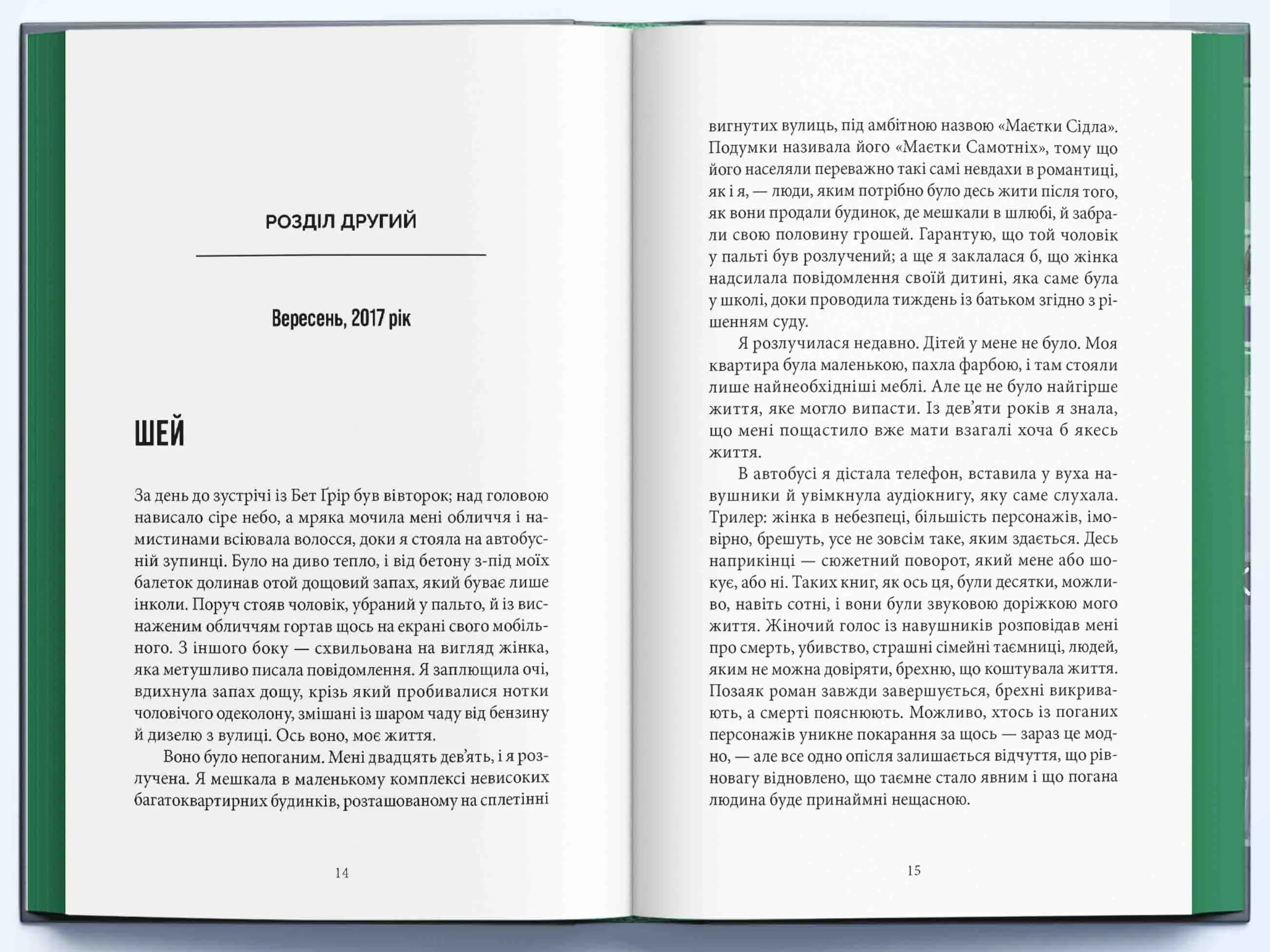 Книга нерозкритих справ — мініатюра 2