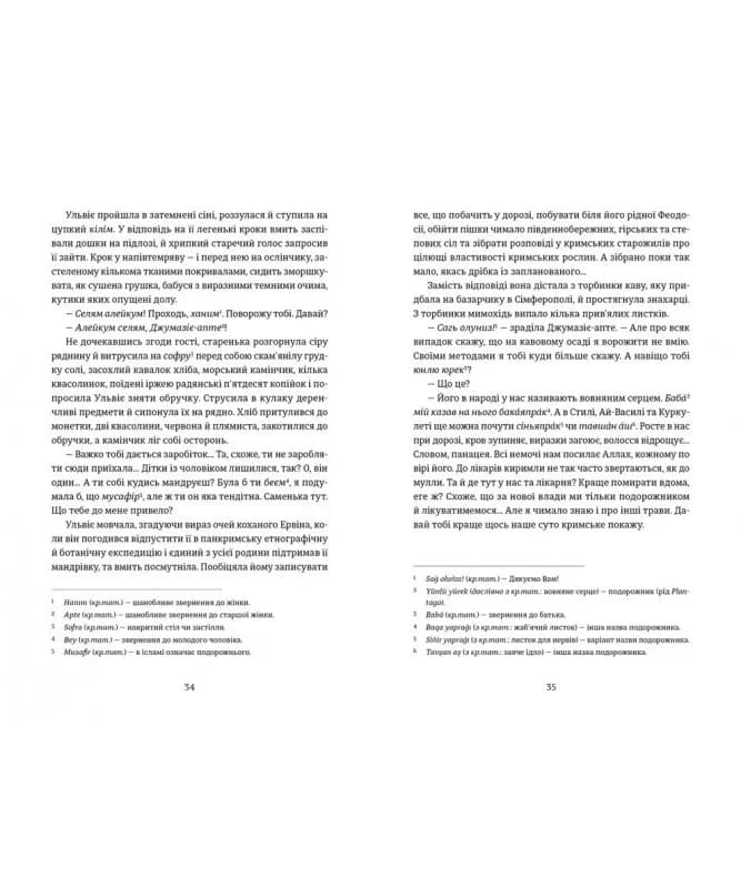 Кримський інжир. Бизимкілєр — мініатюра 6