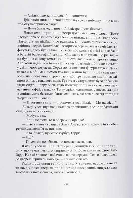 Лицар літньої ночі — мініатюра 7