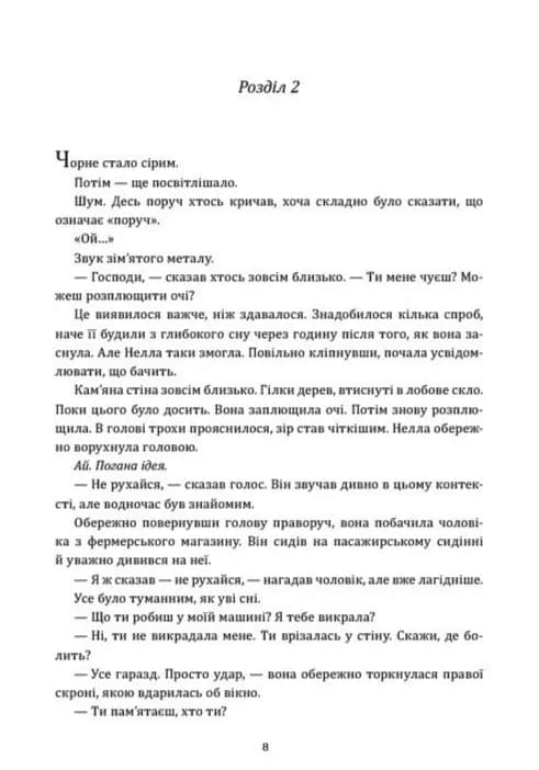 Майже ідеальне літо — мініатюра 2