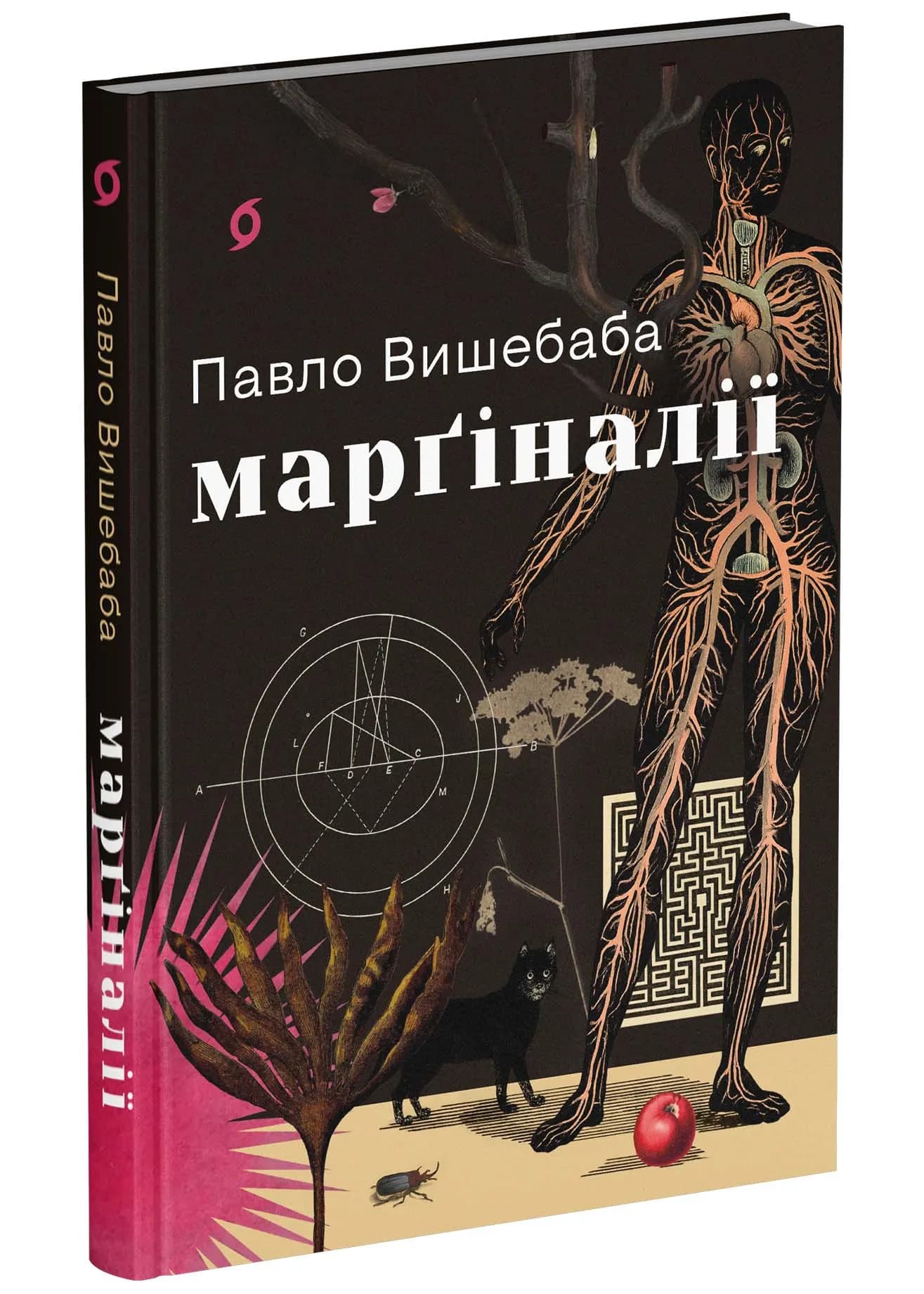 Марґіналії