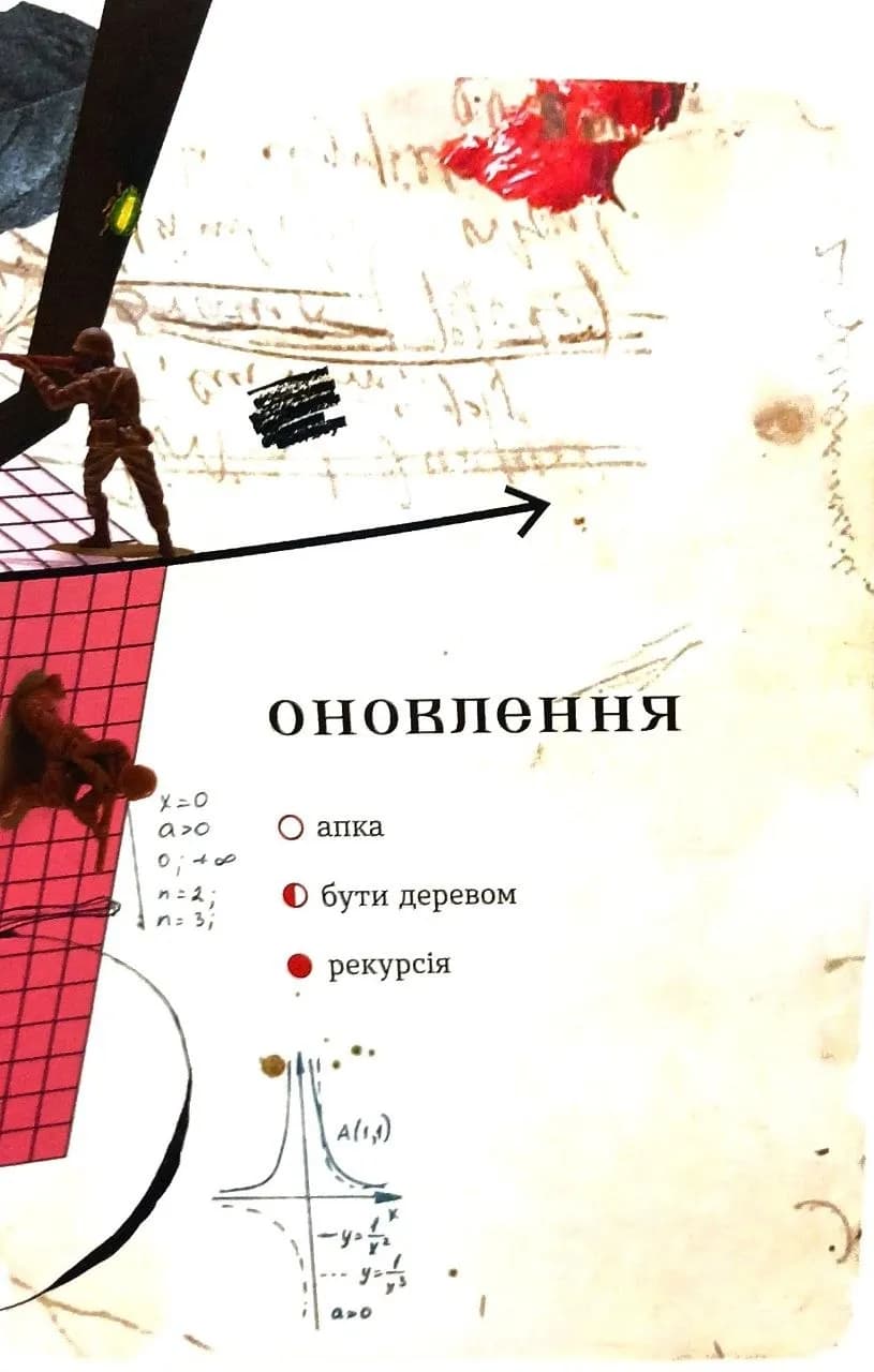 Марґіналії — мініатюра 4