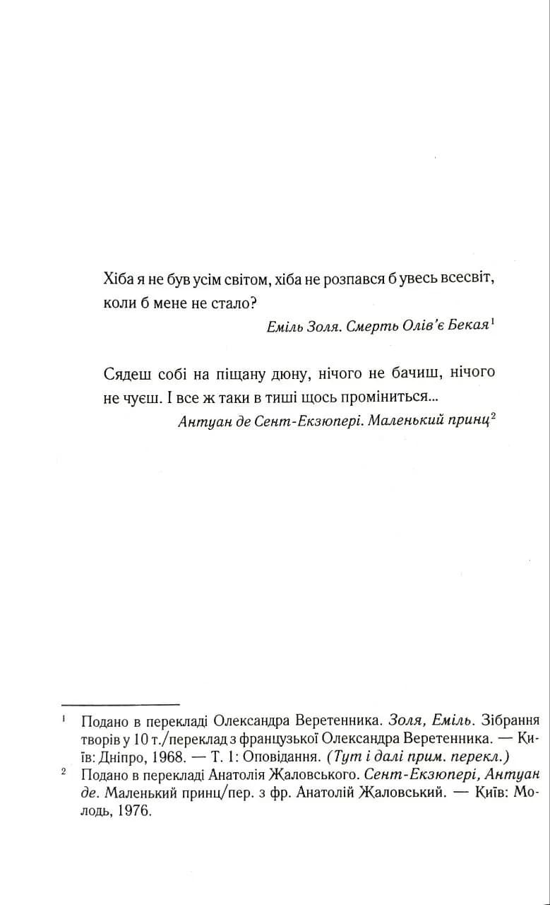 Наш останній шанс — мініатюра 3
