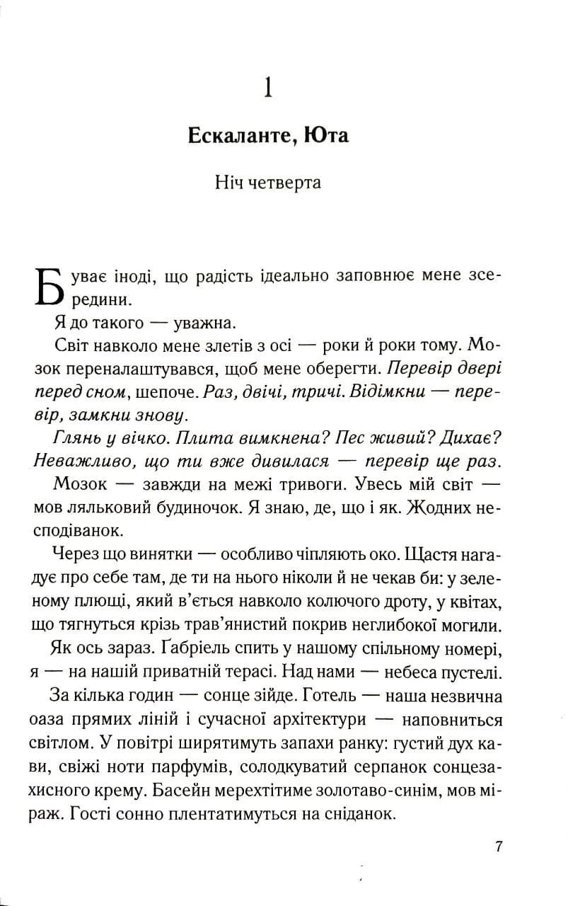 Наш останній шанс — мініатюра 4