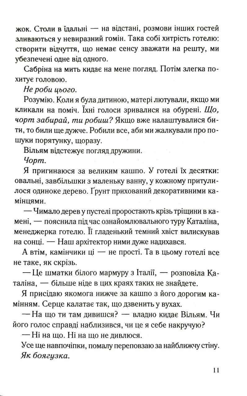 Наш останній шанс — мініатюра 8