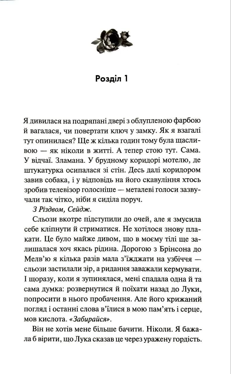 Не. Втрачай мене. Книга 2 — мініатюра 4