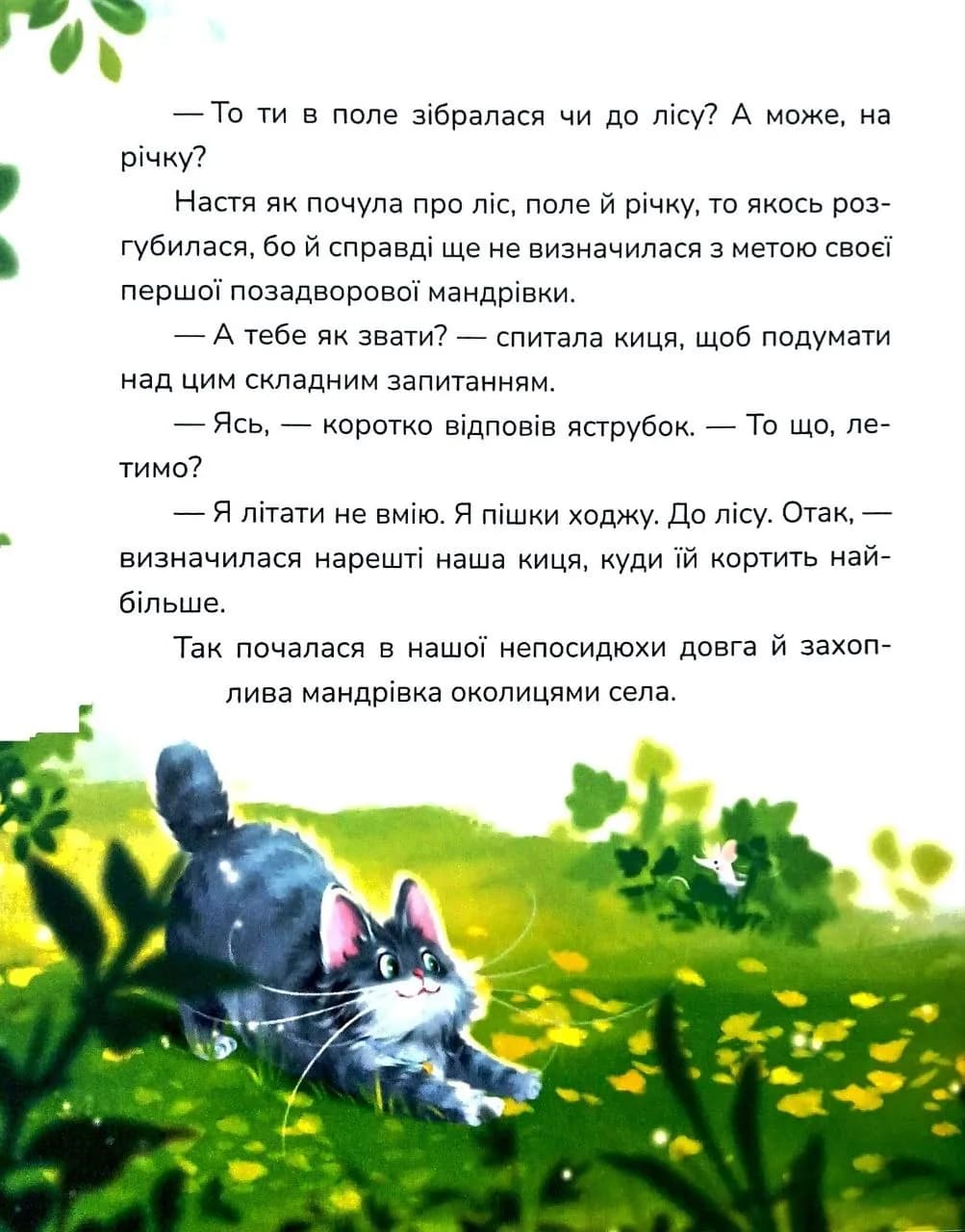 Нові стежки — мініатюра 5