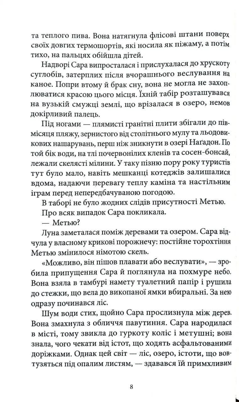 Під опалим листям — мініатюра 4