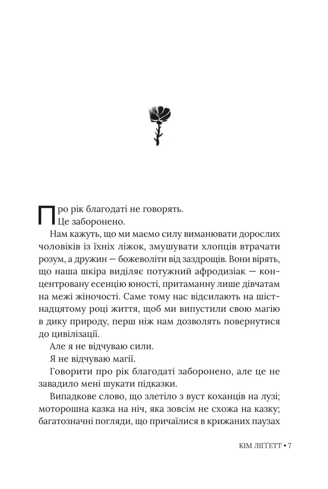 Рік Благодаті — мініатюра 7