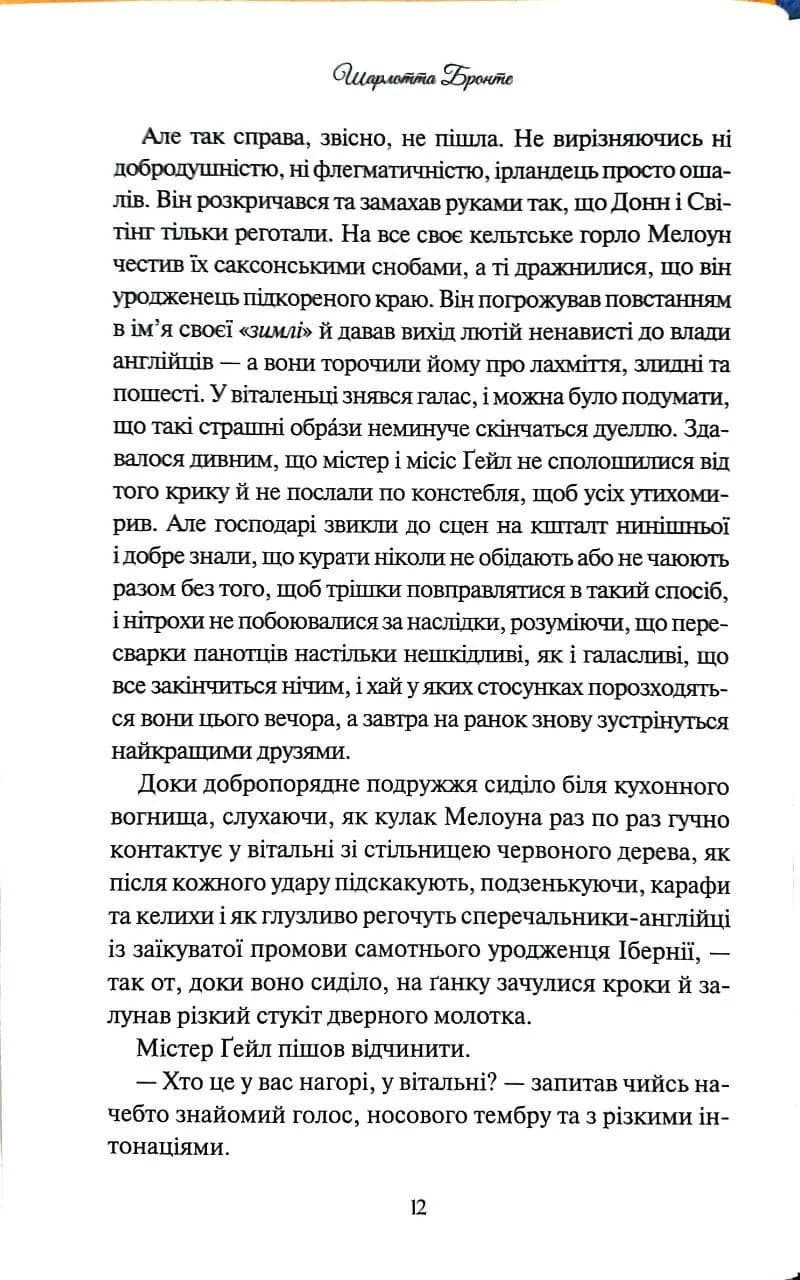 Ширлі — мініатюра 9