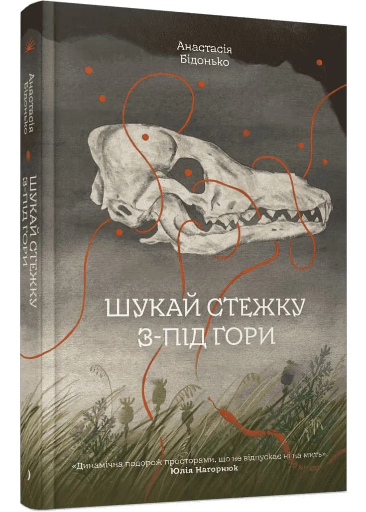 Шукай стежку з-під гори