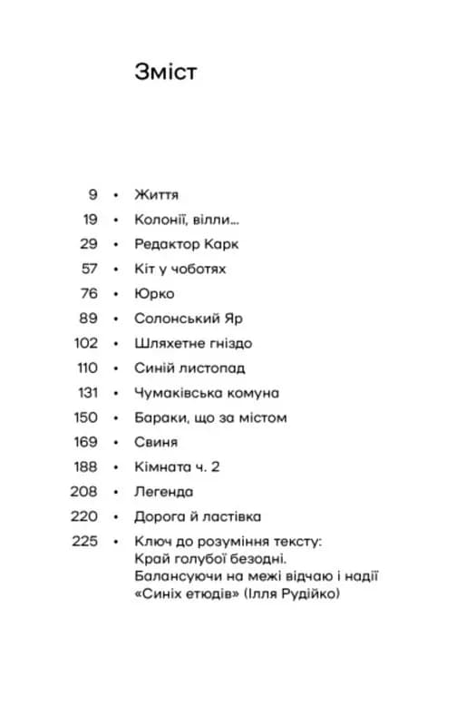 Сині етюди — мініатюра 4