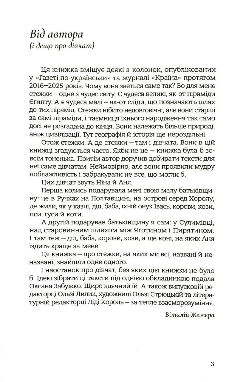 Стежка тудою — мініатюра 2