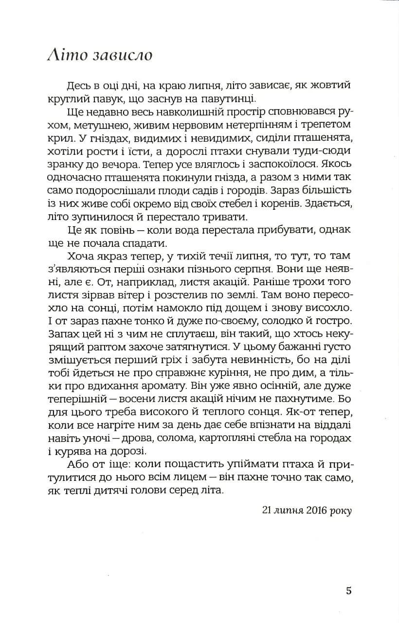 Стежка тудою — мініатюра 3